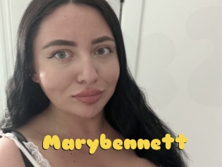 Marybennett