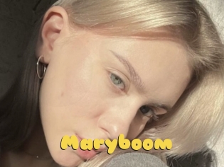 Maryboom
