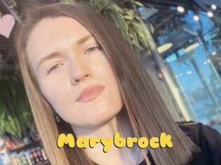Marybrock