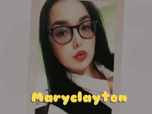 Maryclayton