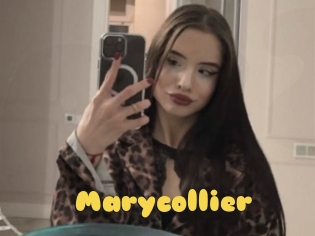 Marycollier