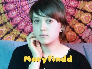 Maryfindd