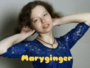 Maryginger