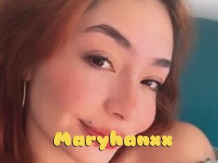 Maryhanxx