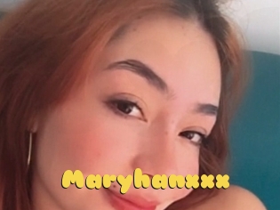Maryhanxxx