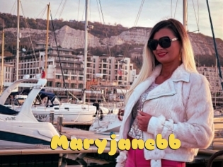 Maryjanebb