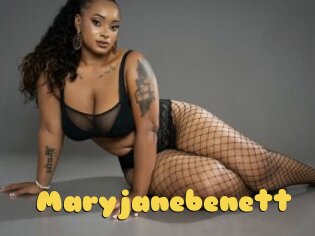 Maryjanebenett