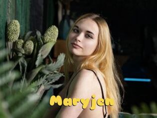 Maryjen
