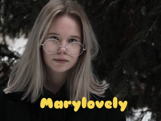 Marylovely