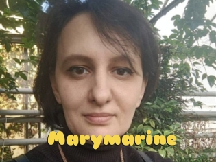 Marymarine