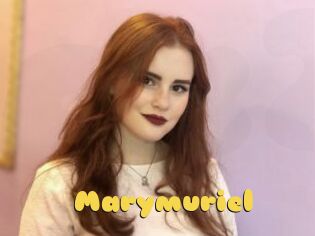Marymuriel