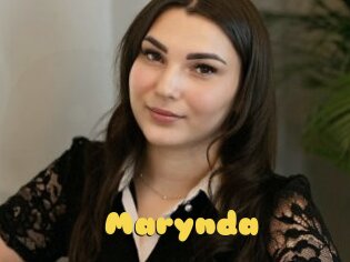 Marynda