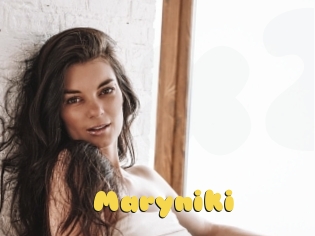 Maryniki