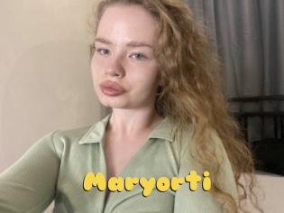 Maryorti
