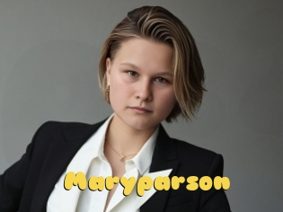 Maryparson