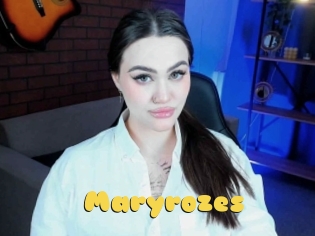 Maryrozes