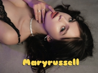 Maryrussell