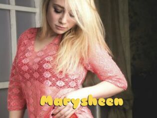 Marysheen