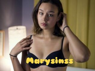 Marysinss