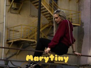 Marytiny