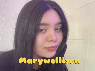 Marywellison
