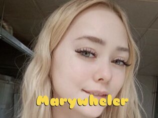 Marywheler