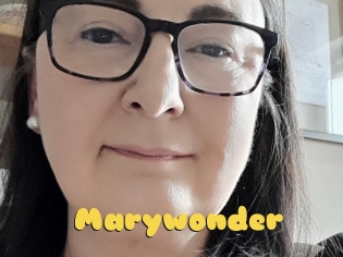 Marywonder