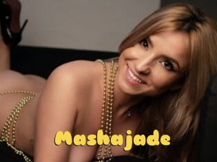 Mashajade