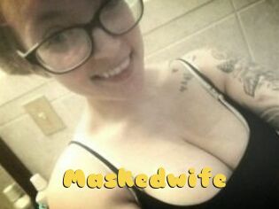 Maskedwife