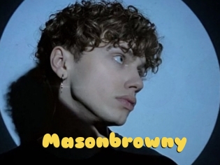 Masonbrowny