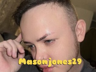 Masonjones29