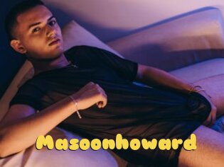 Masoonhoward