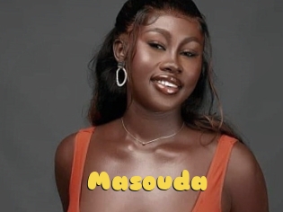 Masouda