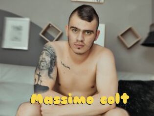 Massimo_colt