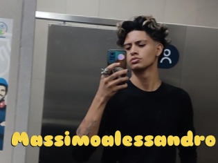 Massimoalessandro