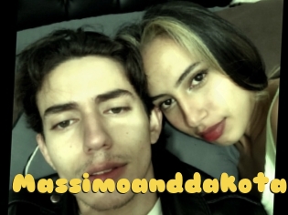 Massimoanddakota