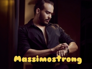massimostrong Px24 Sexcam