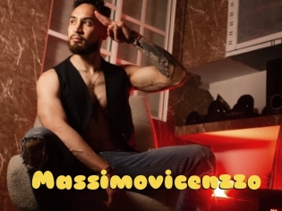 Massimovicenzzo