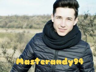 Masterandy94