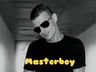 Masterboy