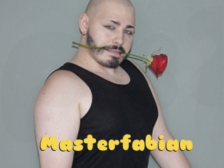 Masterfabian