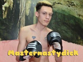 Masternastydick