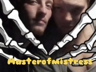 Masterofmistress