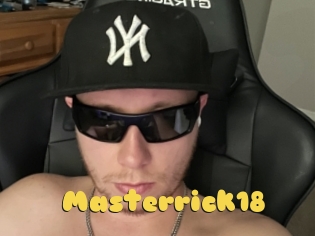 Masterrick18