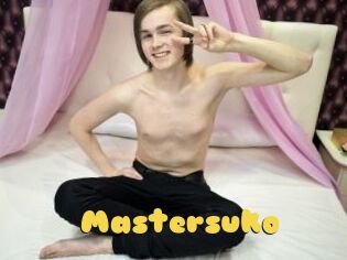 Mastersuko