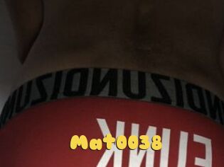 Mat0038