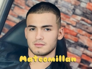 Mateomillan