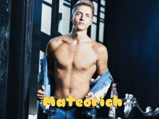 Mateorich