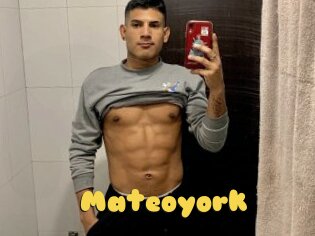 Mateoyork