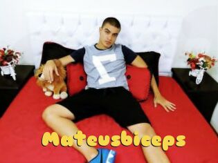 Mateusbiceps